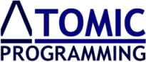 Atomic Logo